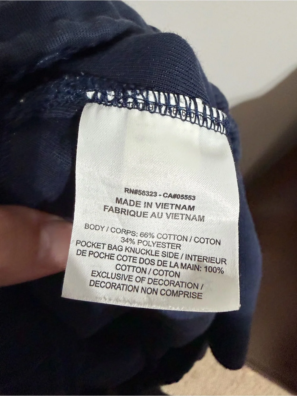 Nike Sportswear Tech Fleece Jogger Sweatpants Women's Barrel Blue Pants SZ Large